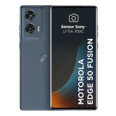 Smartphone motorola edge 50 fusion xt24292 nfc nano esim de 512gb 12gb