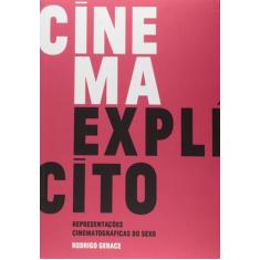 Livro - Cinema explícito
