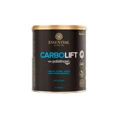 CARBOLIFT 100% PALATINOSE 300g ESSENTIAL NUTRITION