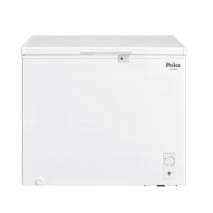 Freezer Horizontal Philco 199 Litros Branco PFH205B - 127 Volts