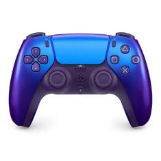 Controle Sony DualSense PS5, Sem Fio, Chroma Indigo
