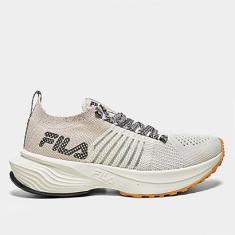 Tênis Fila Spider Knit Feminino-Feminino