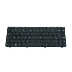 Teclado para Notebook compatível com Hp G42-230 ABNT2 - bringIT, 12 me