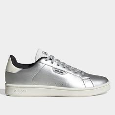 Tênis Feminino Adidas Urban Court-Feminino