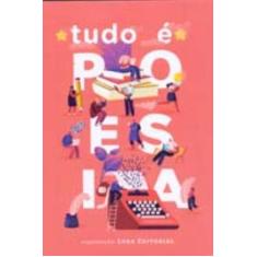 Tudo e poesia - LURA EDITORACAO, 3