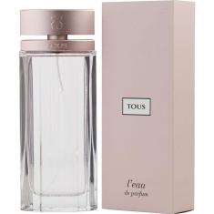 Perfume Feminino Tous L'eau Tous Eau De Parfum Spray 90 Ml
