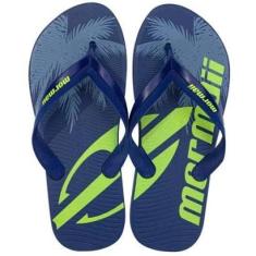 Chinelo Mormaii 10591 Tropical-Masculino