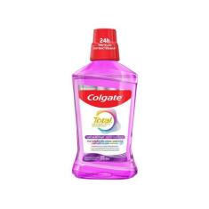 Enxaguante Bucal Colgate Total 12 Gengiva Reforçada 500ml, 500ml