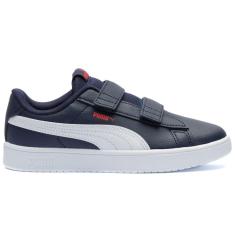 Tênis Infantil Puma Rickie Classic V PS-Unissex
