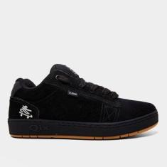 Tênis Qix Allan Mesquita-Unissex