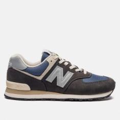 Tênis New Balance 574 V2 Unissex-Unissex
