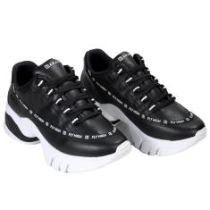 Tênis Ramarim Dad Sneaker Chunky Fly High-Feminino