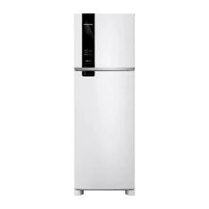 Geladeira Brastemp 415 Litros Frost Free Duplex Branca BRM52MB 127V, 1
