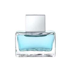 Perfume Antonio Banderas Blue Seduction Feminino Eau De Toilette 80 Ml