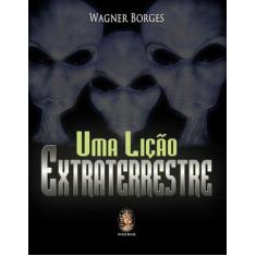 Livro - Uma Lição Extraterrestre