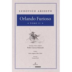 Orlando Furioso: Tomo II