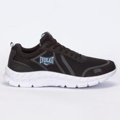 Tênis Everlast Bunker Feminino Esportivo