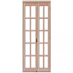 Porta de Madeira Camarão 213x84cm com Marco e Batente 14cm EWK P23 Rondosul Madeira marroml sem pintura