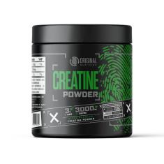 Creatina Powder 100G - Original Nutrition-Unissex