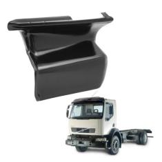 Tapa Estribo Volvo Vm 260/270/310/330 LD 2006 Em Diante - Fabbof