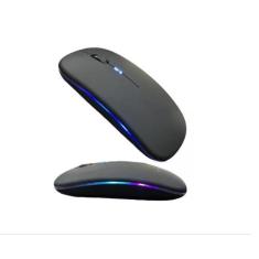 Mouse Bluetooth Recarregável Para Notebook Samsung Galaxy Book2 - FAM