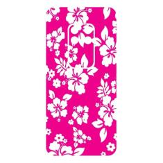 Capa Adesivo Skin182 Verso Para Motorola One Zoom - KawaSkin