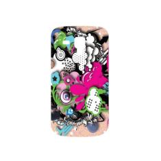 Capa Adesivo Skin104 Verso Para Galaxy S Duos 2 (gt-s7582) - KawaSkin