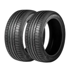 Kit 2 Pneus Delinte Aro 18 225/40R18 DS7 Sport 92Y