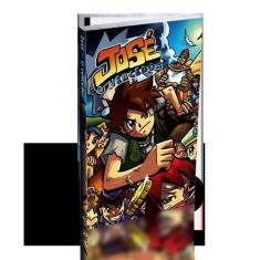 Livro - Mangá José