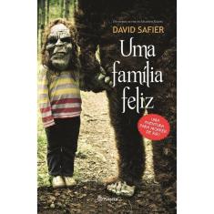 Uma família feliz