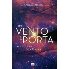 Livro - Um vento à porta