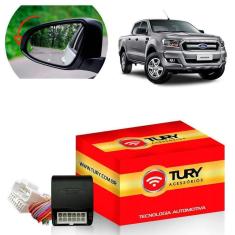 Módulo Retrovisor Elétrico Tury - Park 1.0.1 Ak - Ranger