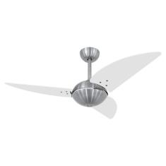Ventilador De Teto Volare Office Class Branco 220V