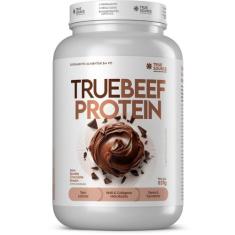True Beef Protein Proteina Carne Chocolate 837g True Source