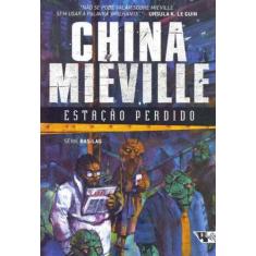 Livro - Estação Perdido