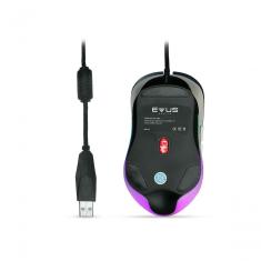 Mouse Gamer Evus Mo-10 Magician