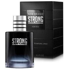 Strong  for men edt 100 ml spray