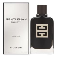 Givenchy Gentleman Society Masculino Eau de Parfum 100ml