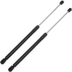 Par Amortecedor Tampa Traseira Porta Malas Polo Hatch 2003 à 2014 Mola