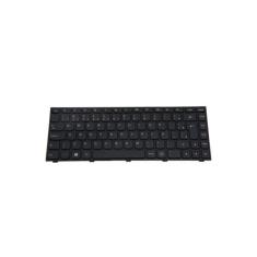 Teclado para Notebook compatível com Lenovo G Series G40-70 ABNT2 - br