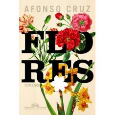 Livro - Flores