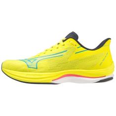 Tênis de Corrida Masculino Mizuno Wave Rebellion Sonic-Masculino