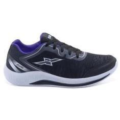 Tênis Feminino Para Caminhada FXB Esportivo Leve Conforto Caminhada Corrida-Feminino