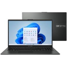 Notebook ASUS Vivobook Go 15 E1504FA-NJ836W AMD Ryzen 5 7520U 2,8 GHz 