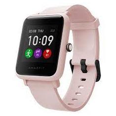 Smartwatch Xiaomi Amazfit Bip S Lite A1823 Sakura Pink (Rosa)