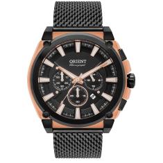 Relogio Orient - Mtssc037 P1px