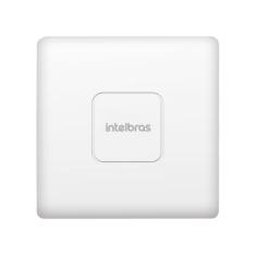 Roteador Access Point Corporativo AP 1350 AC-S Branco Intelbras