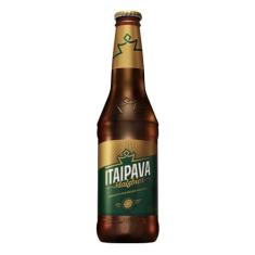 Cerveja Itaipava Malzbier 330ml