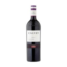 Vinho Tinto Francês Calvet Varietals Merlot 750ml