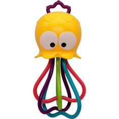 Polvo Chocalho Divertido